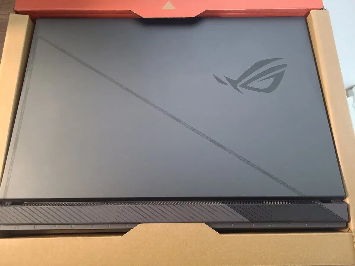 ASUS ROG Strix G16 G614JV